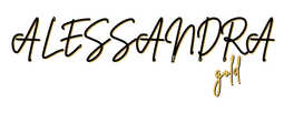 Alessandra gold