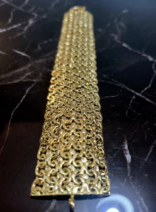 Bracciale donna oro 18kt