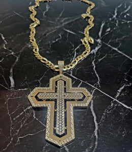 Collana oro 18kt