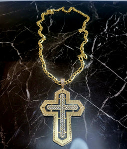 Collana oro 18kt