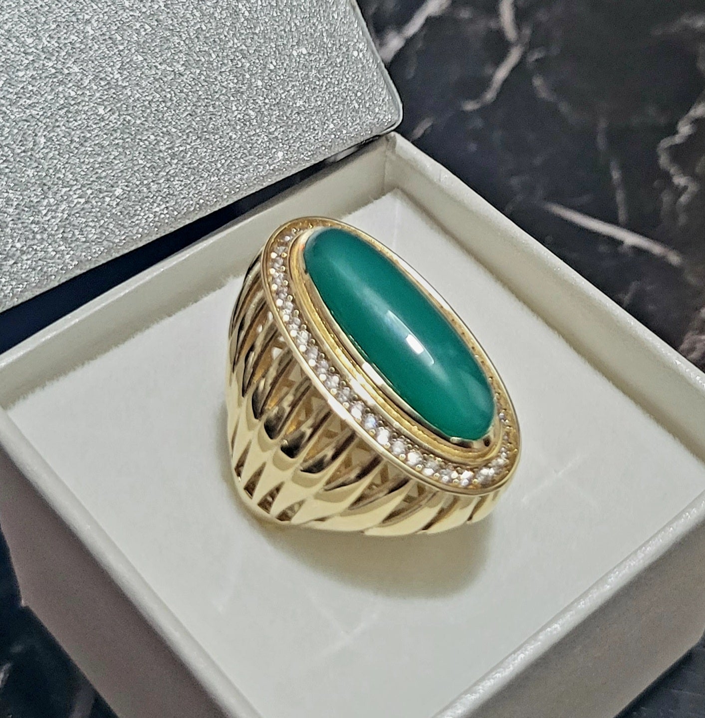 Anello donna oro 18kt