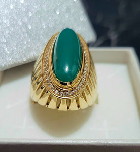 Anello donna oro 18kt