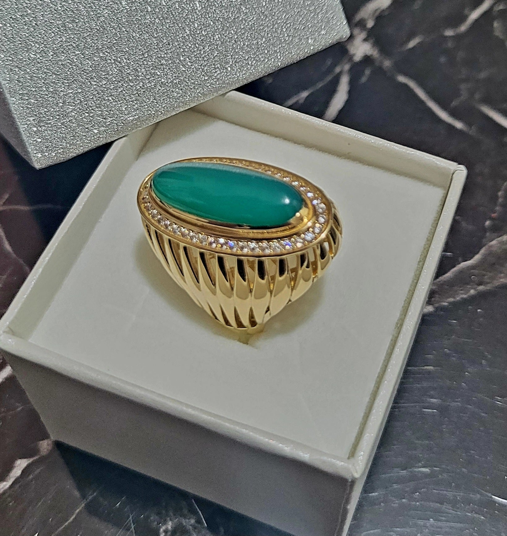 Anello donna oro 18kt
