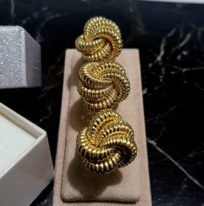 Anello donna oro 18kt