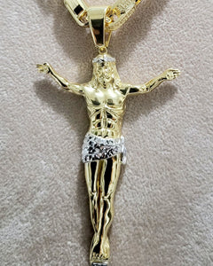 Collana oro 18kt