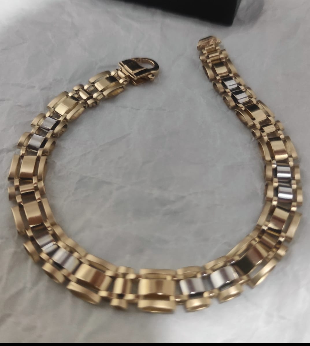 Bracciale 18kt