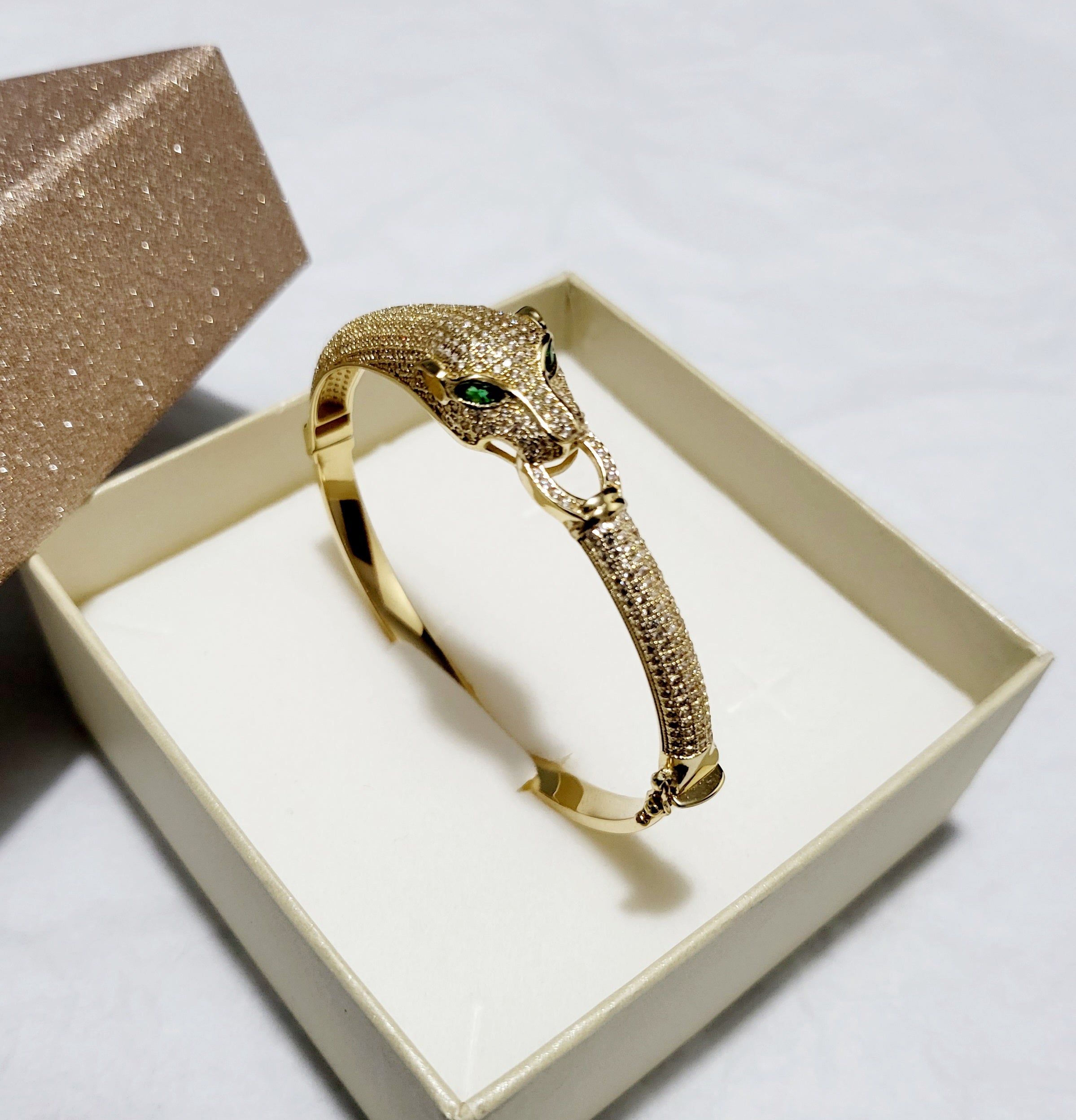 Bracciale oro 18kt 750%