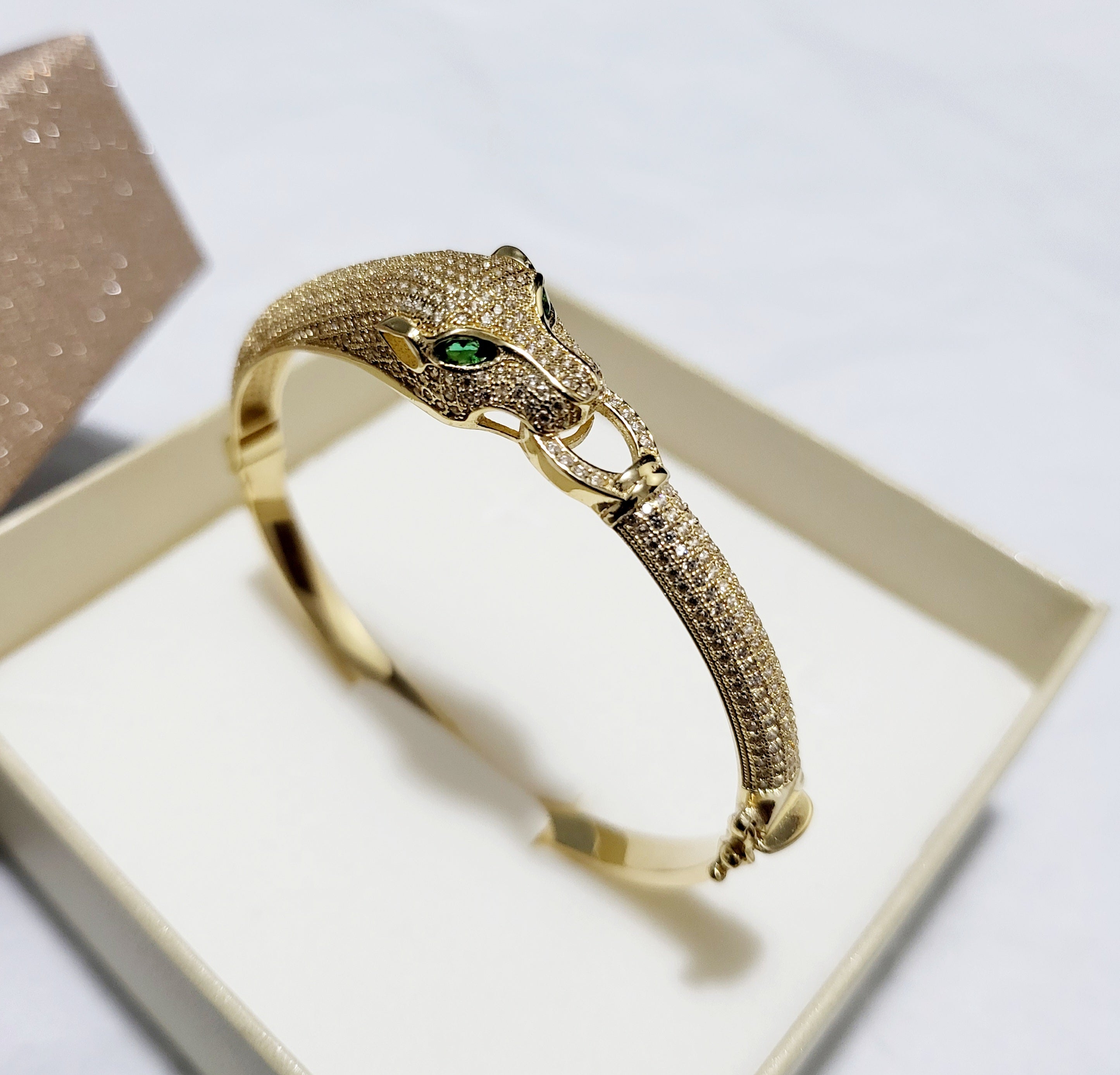 Bracciale oro 18kt 750%