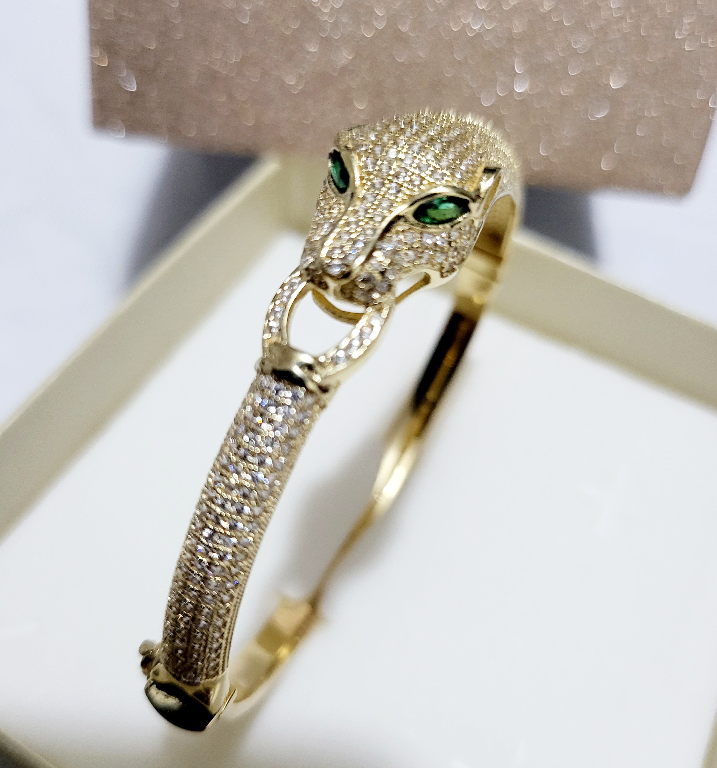 Bracciale oro 18kt 750%