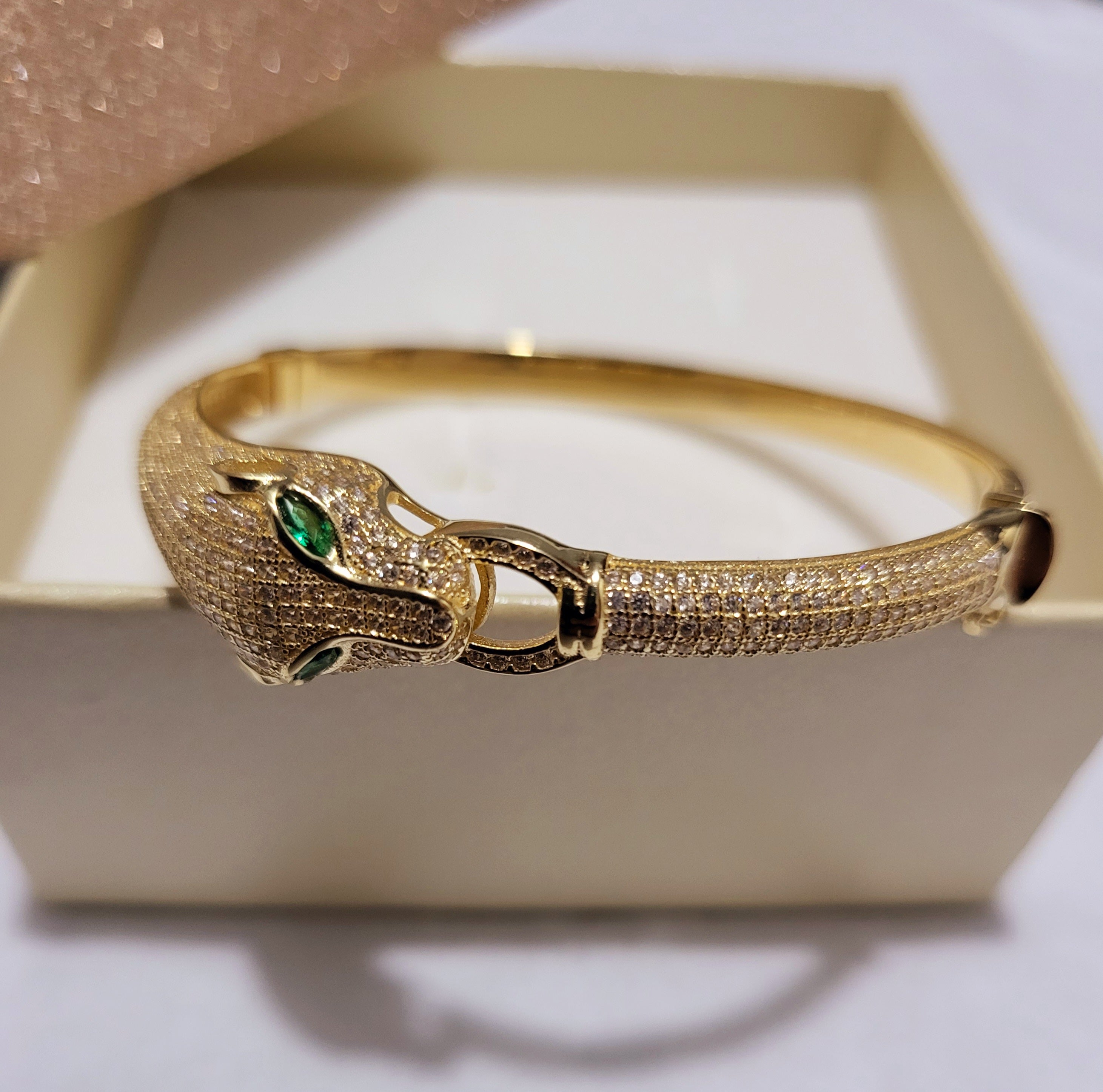 Bracciale oro 18kt 750%