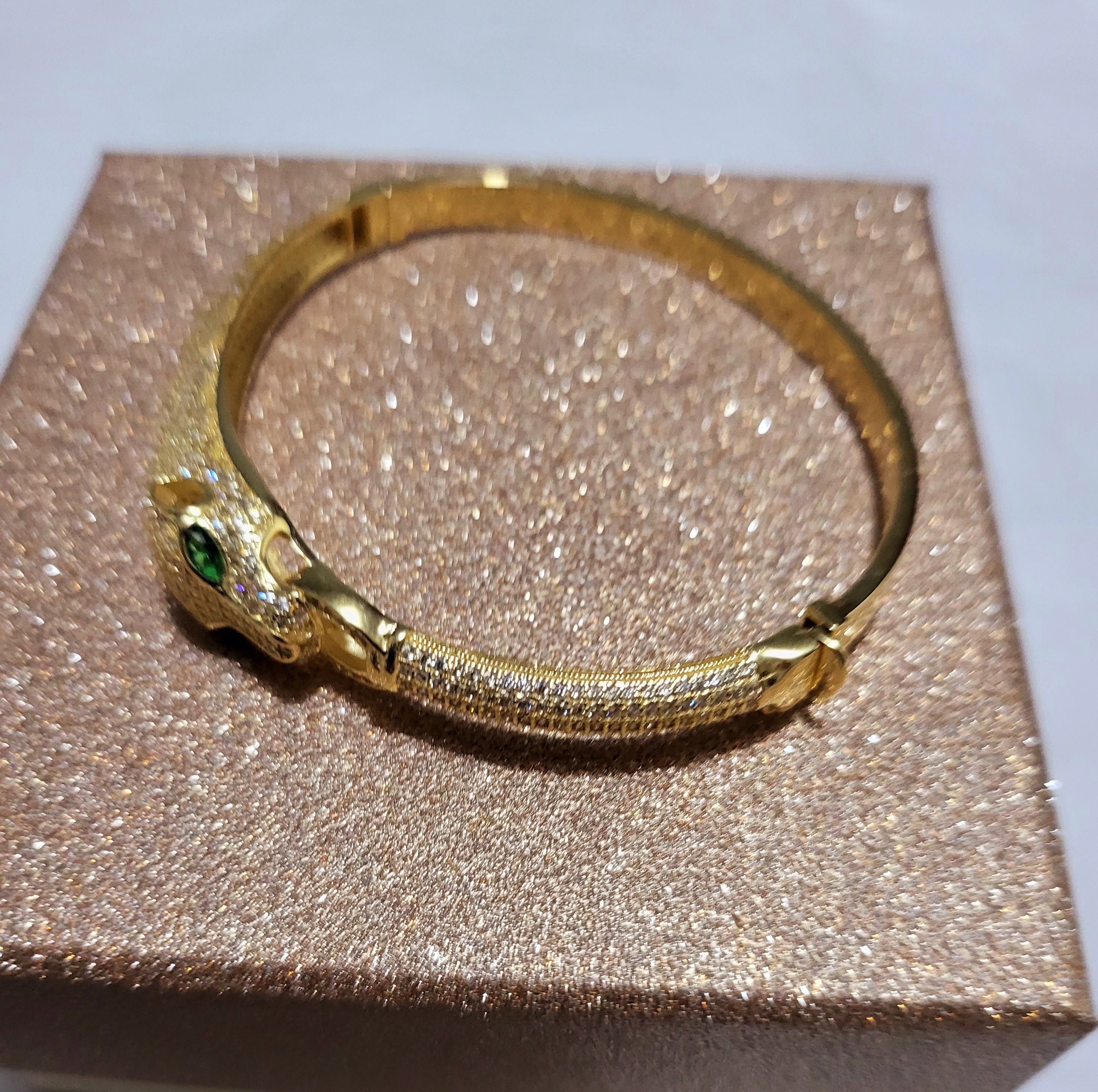 Bracciale oro 18kt 750%