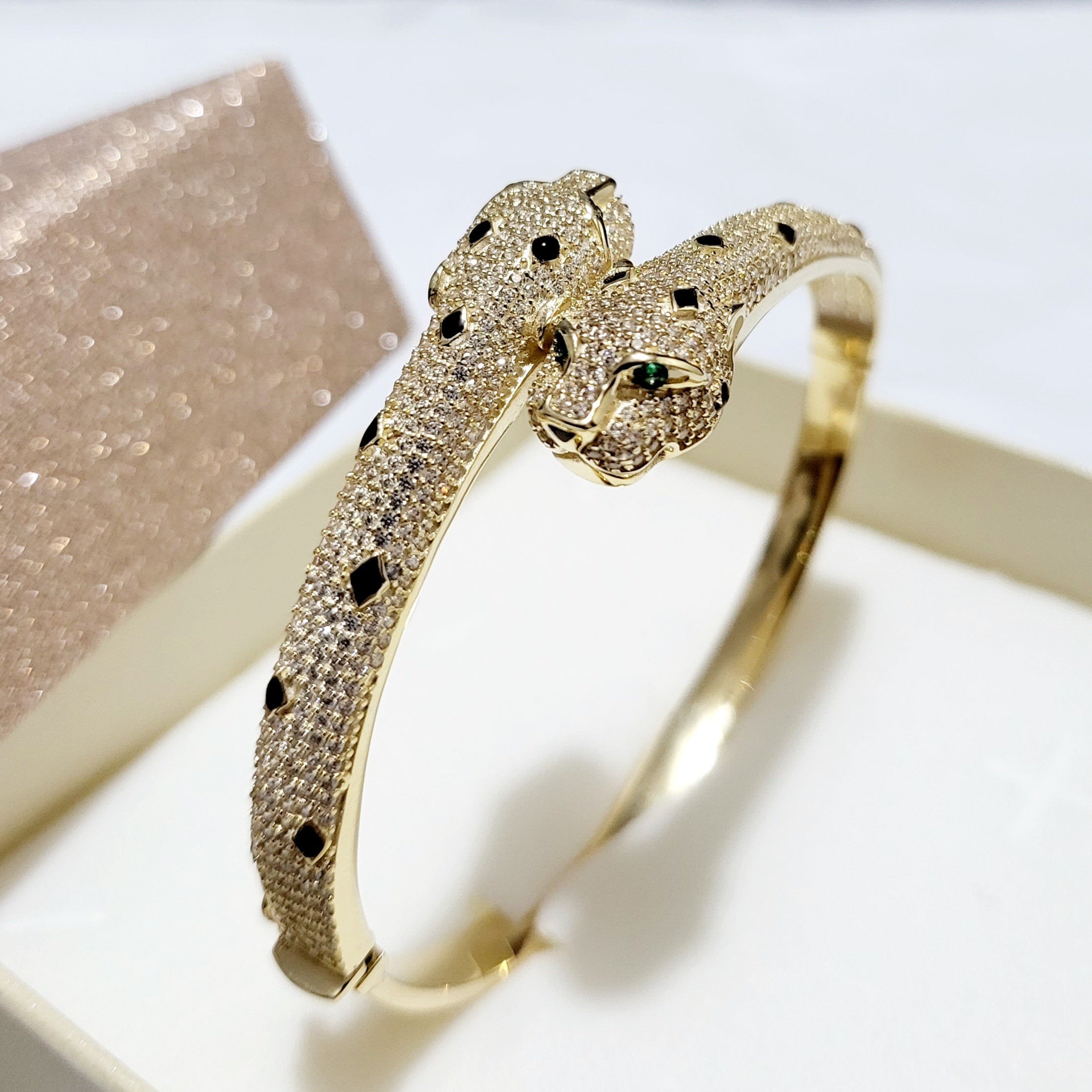 Bracciale oro 18kt 750%