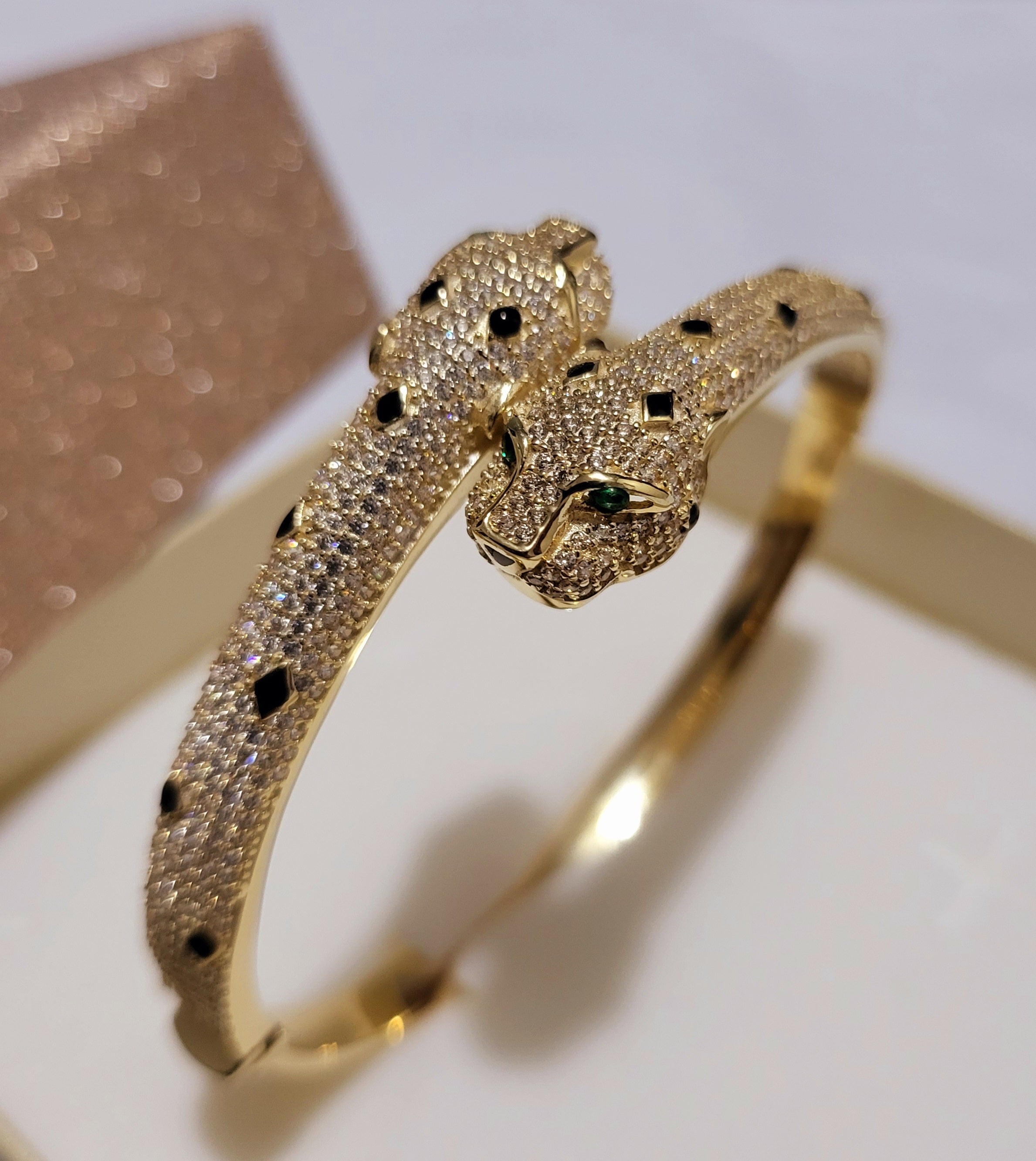 Bracciale oro 18kt 750%