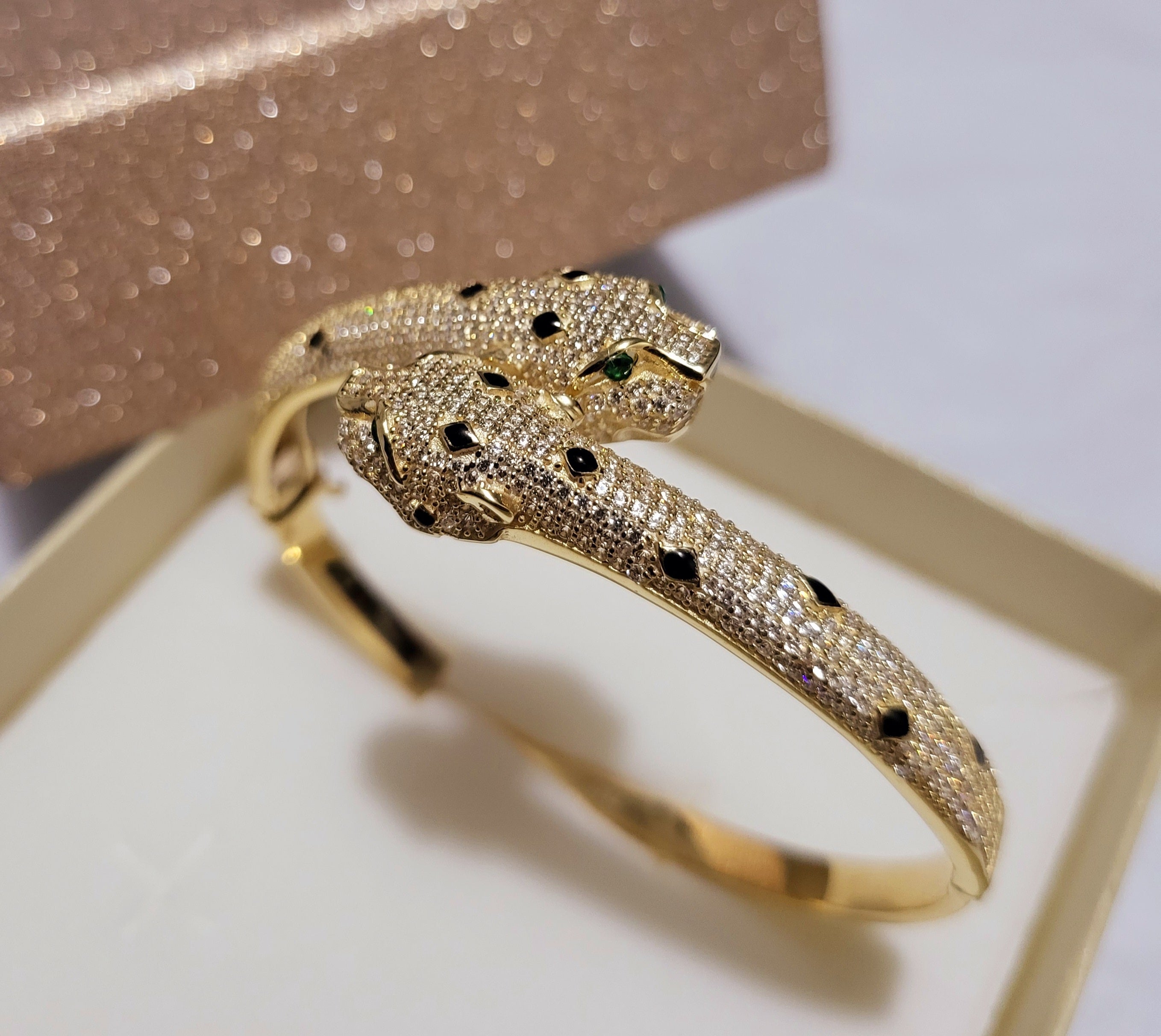 Bracciale oro 18kt 750%