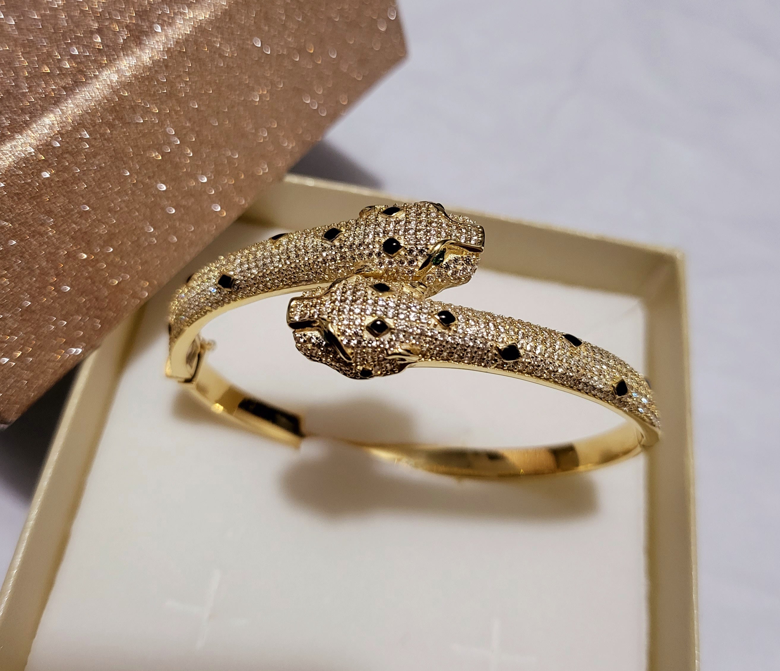 Bracciale oro 18kt 750%