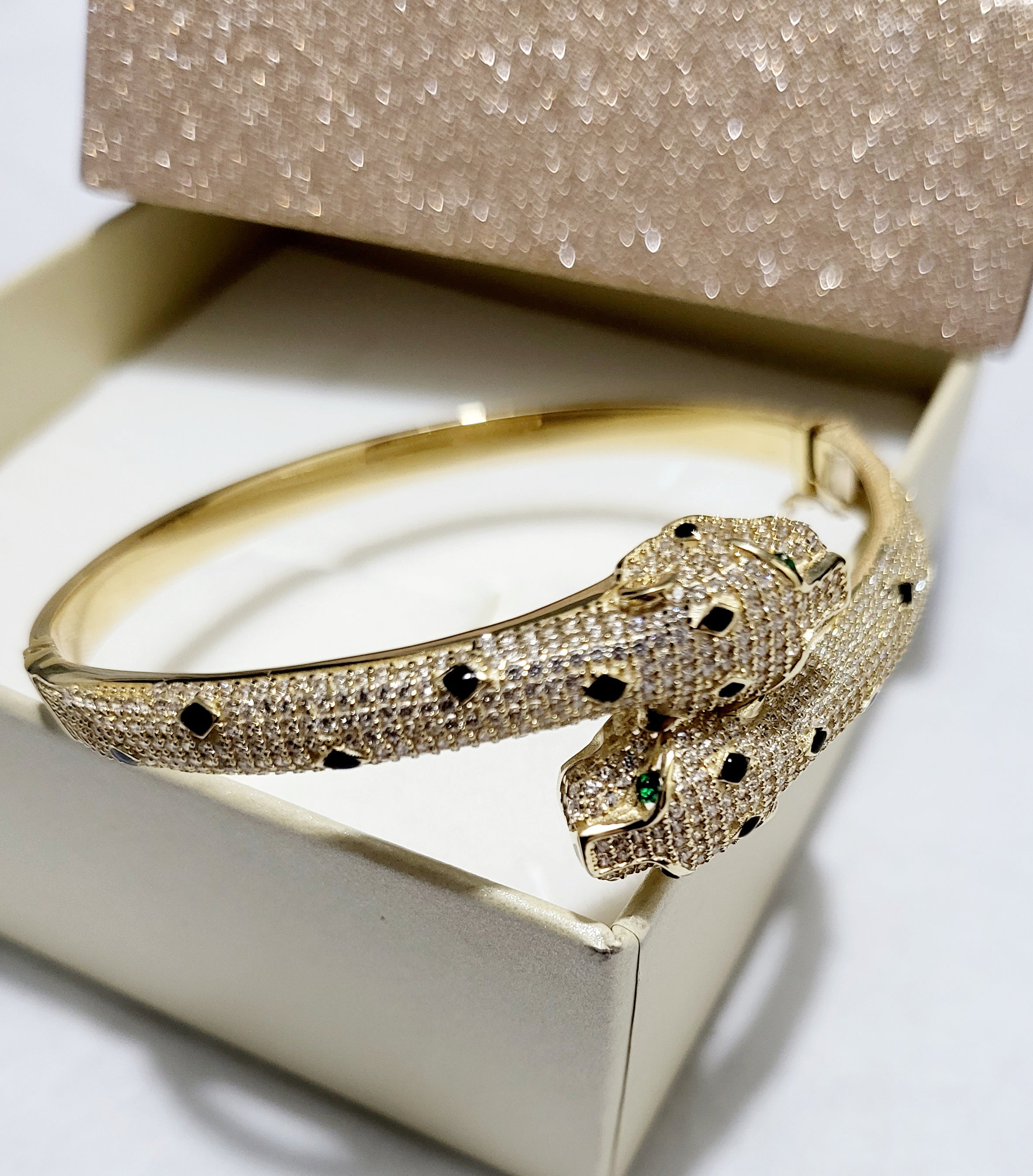 Bracciale oro 18kt 750%