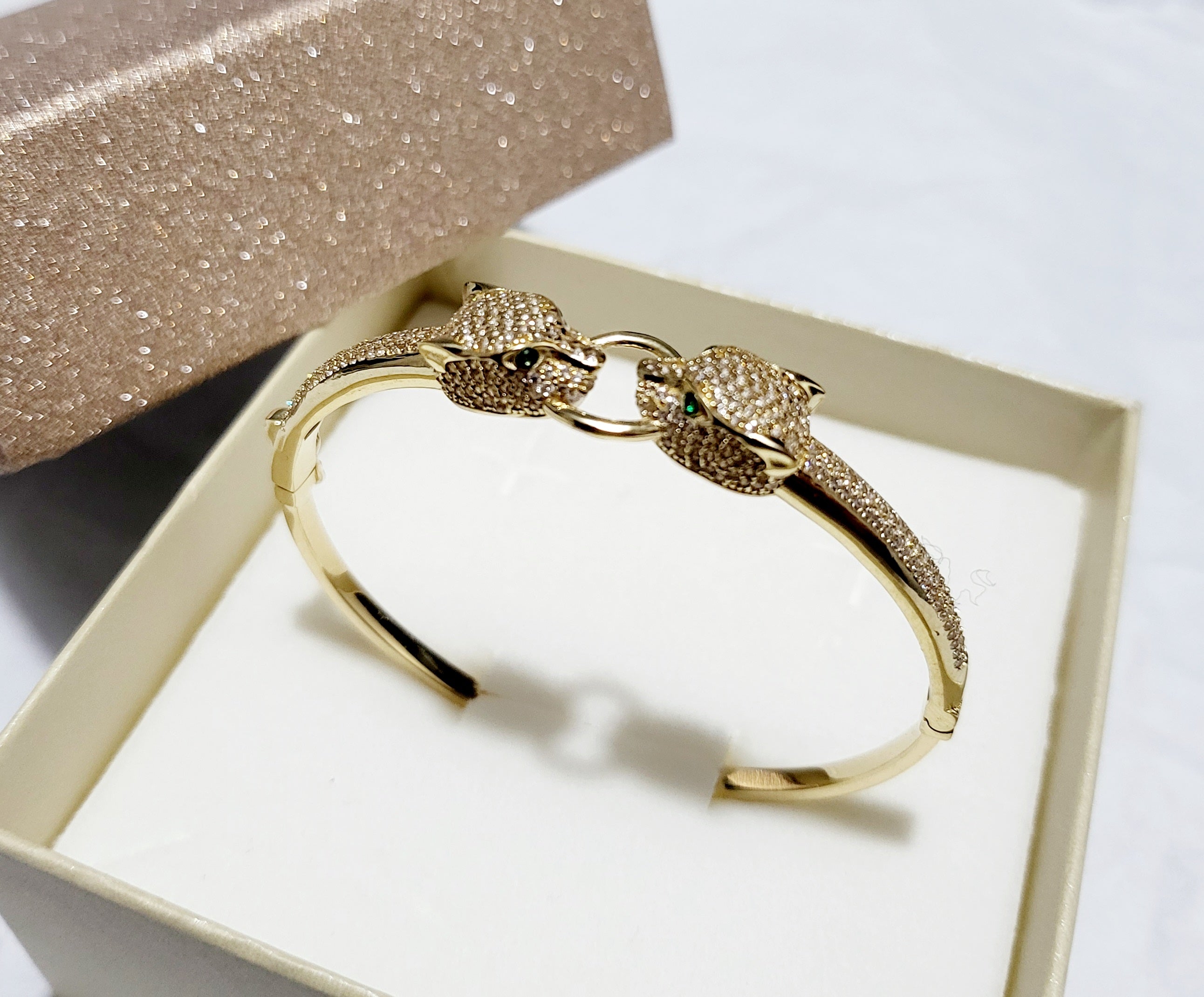 Bracciale oro 18kt 750