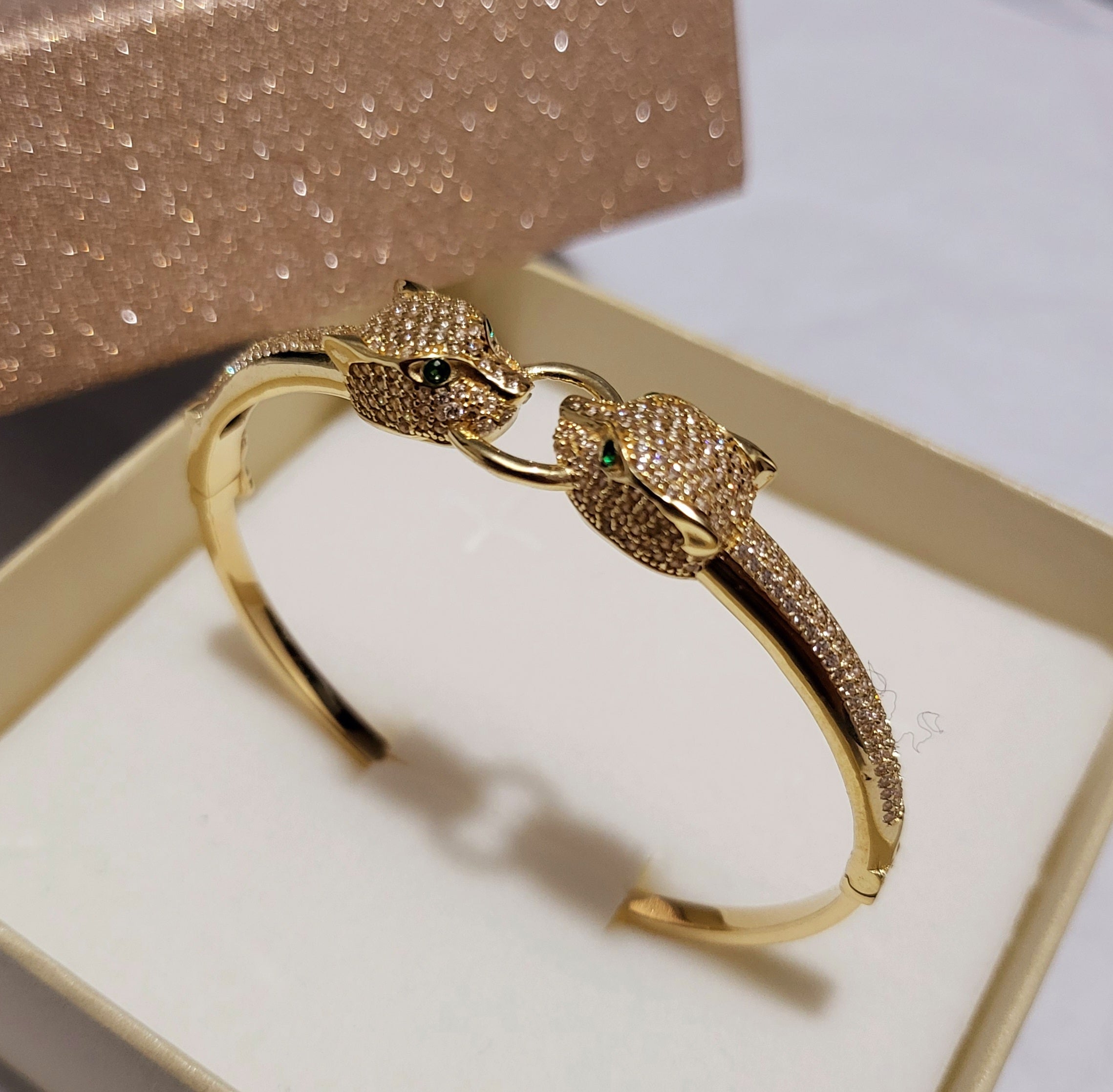 Bracciale oro 18kt 750