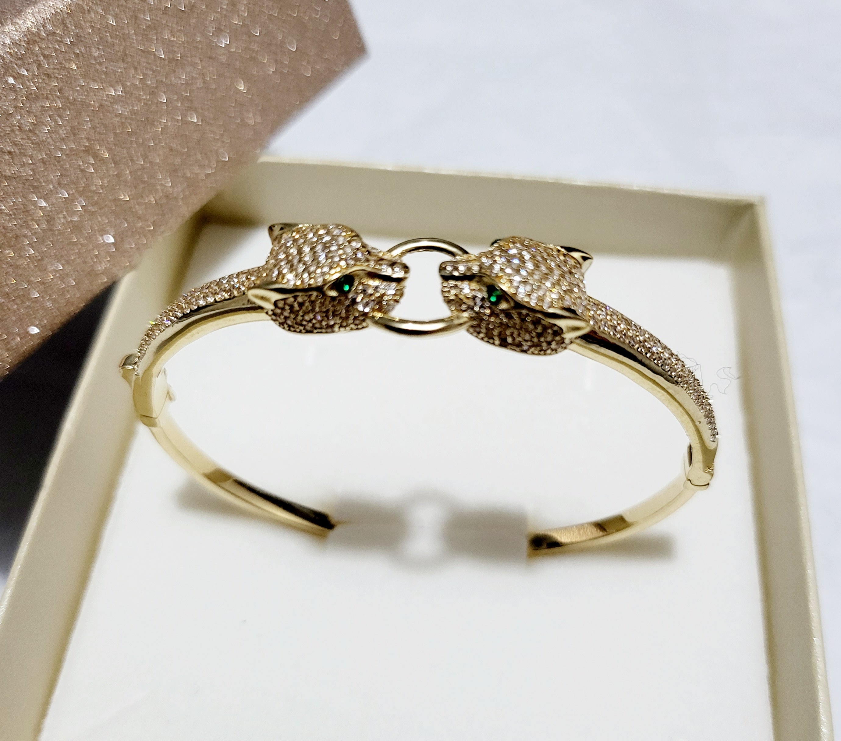 Bracciale oro 18kt 750