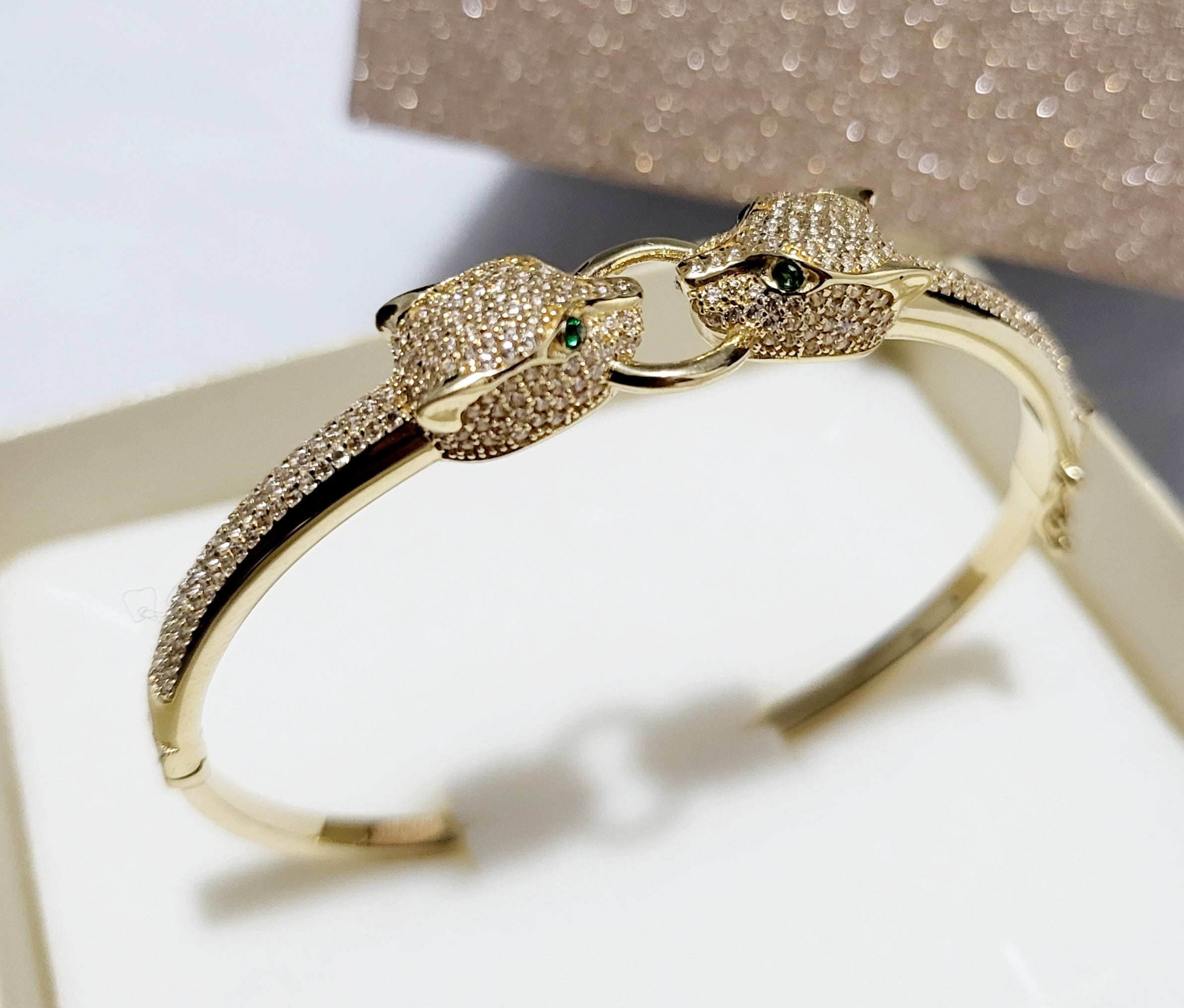 Bracciale oro 18kt 750