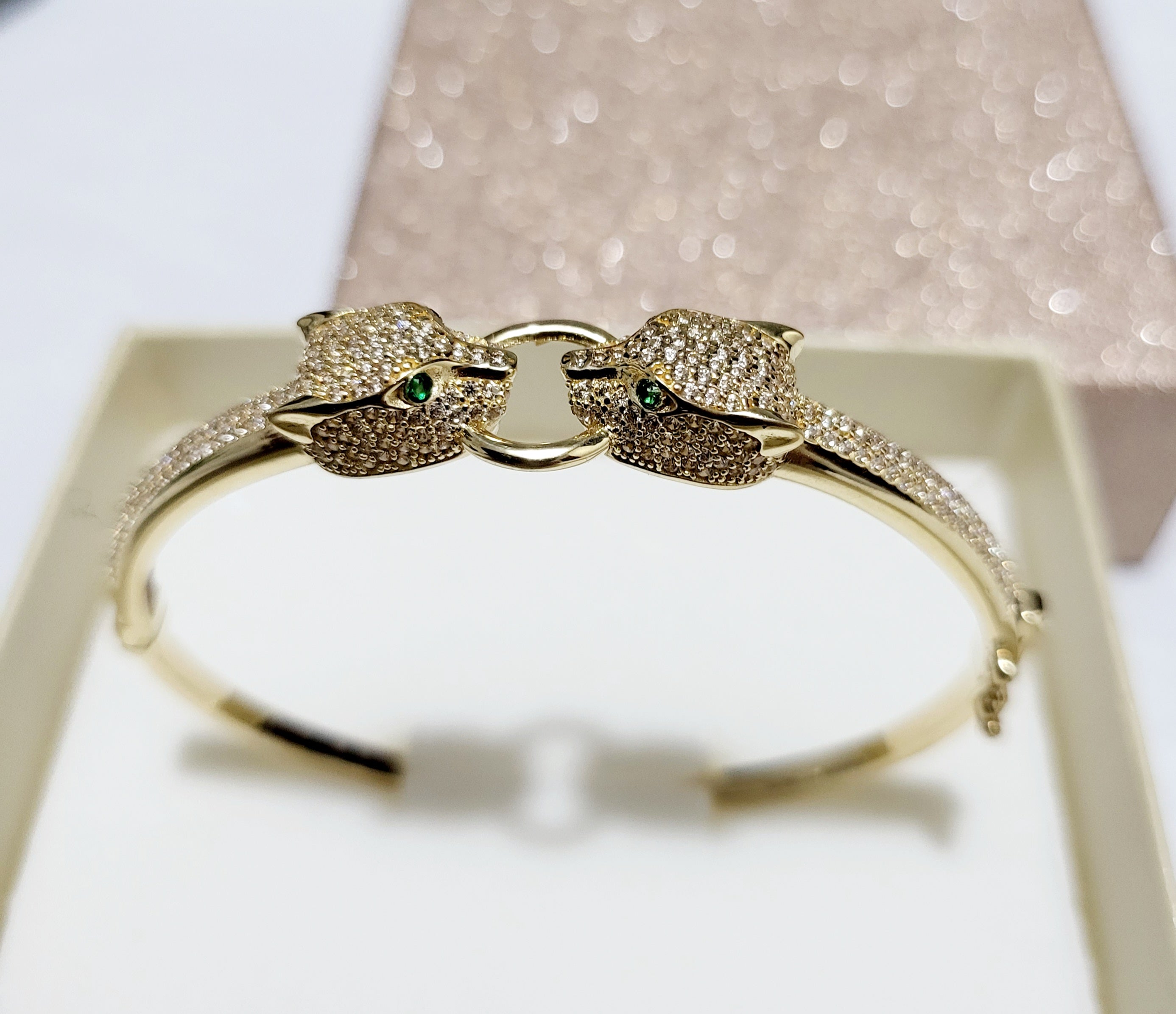Bracciale oro 18kt 750