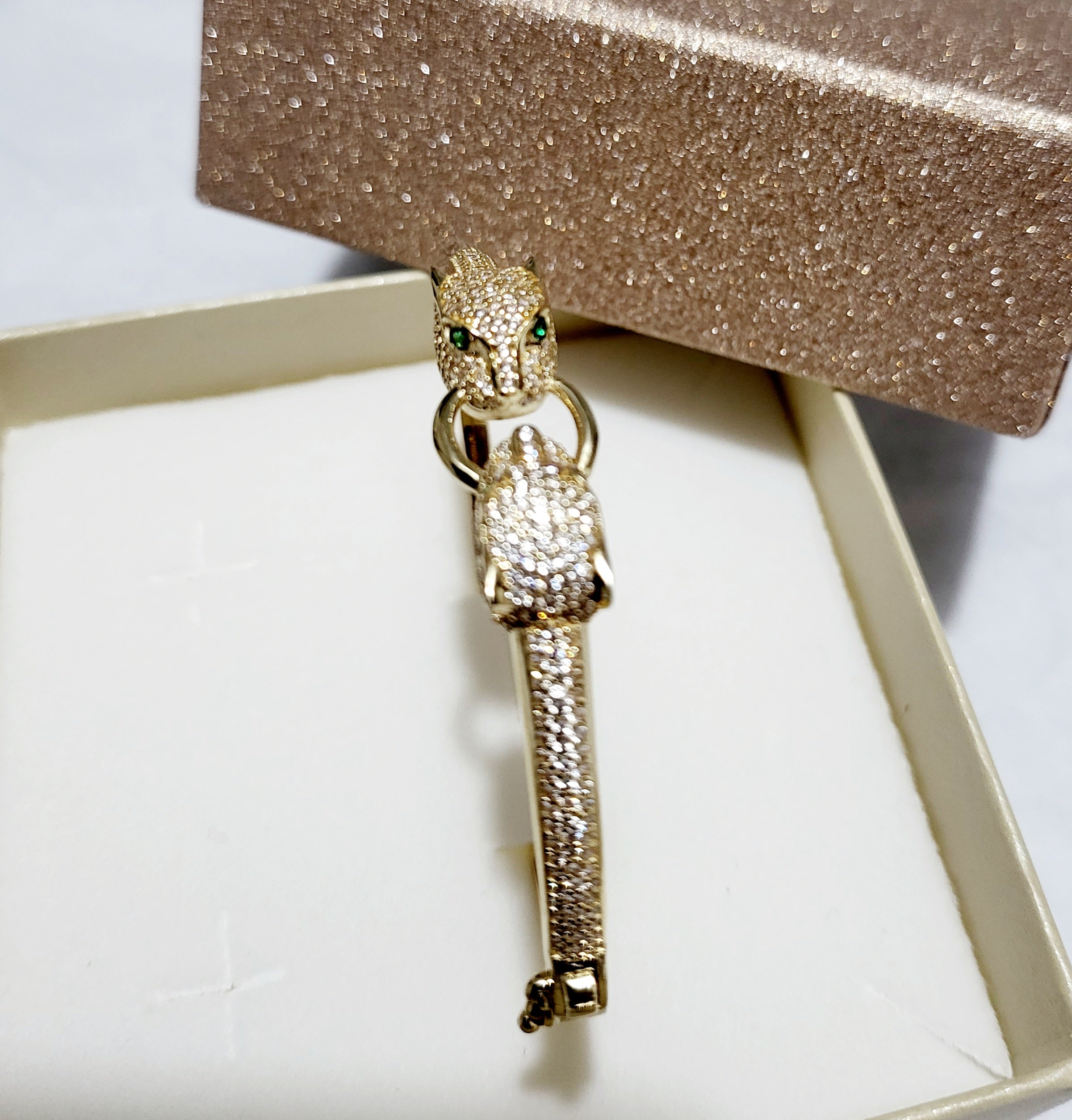 Bracciale oro 18kt 750