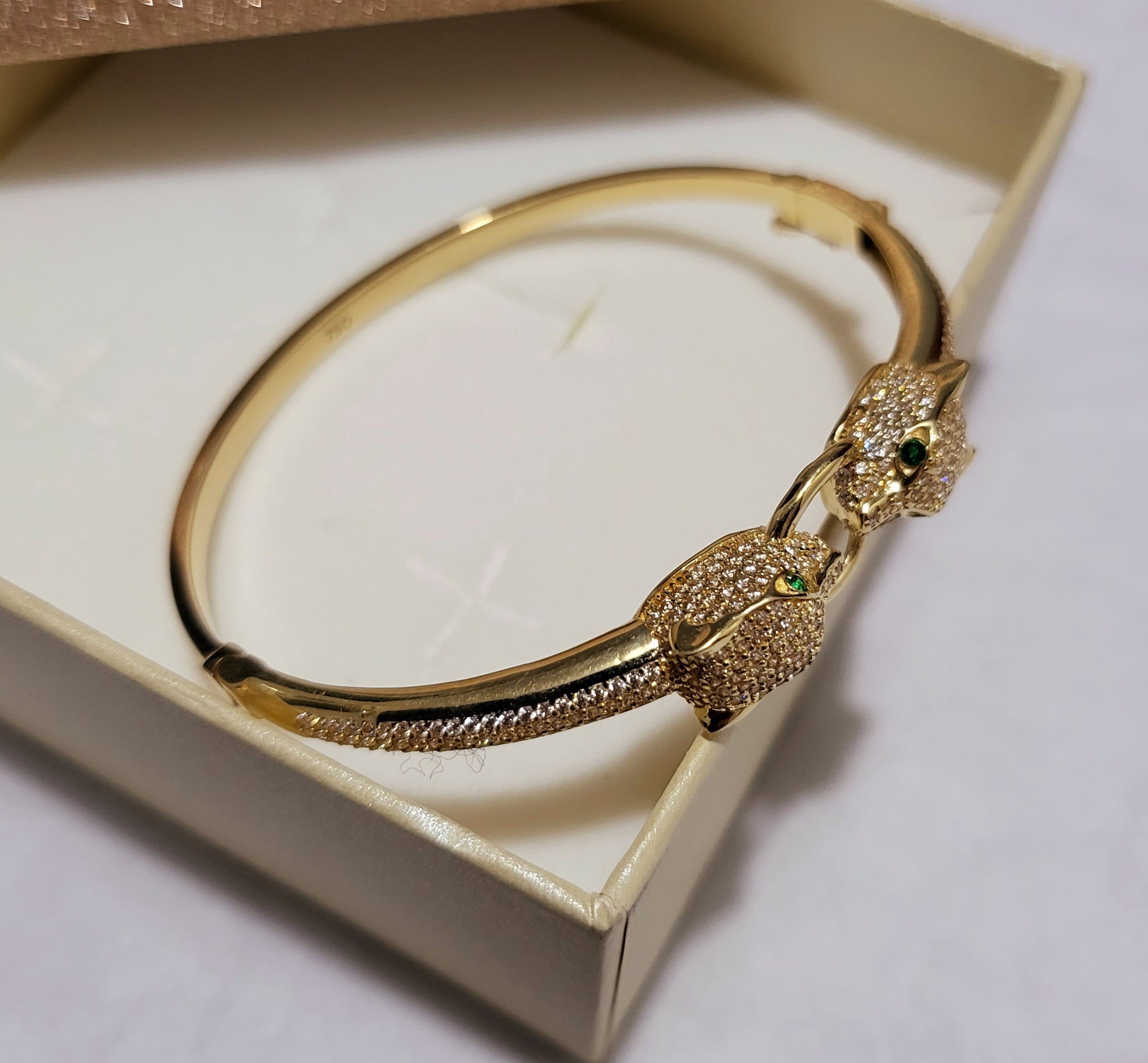 Bracciale oro 18kt 750