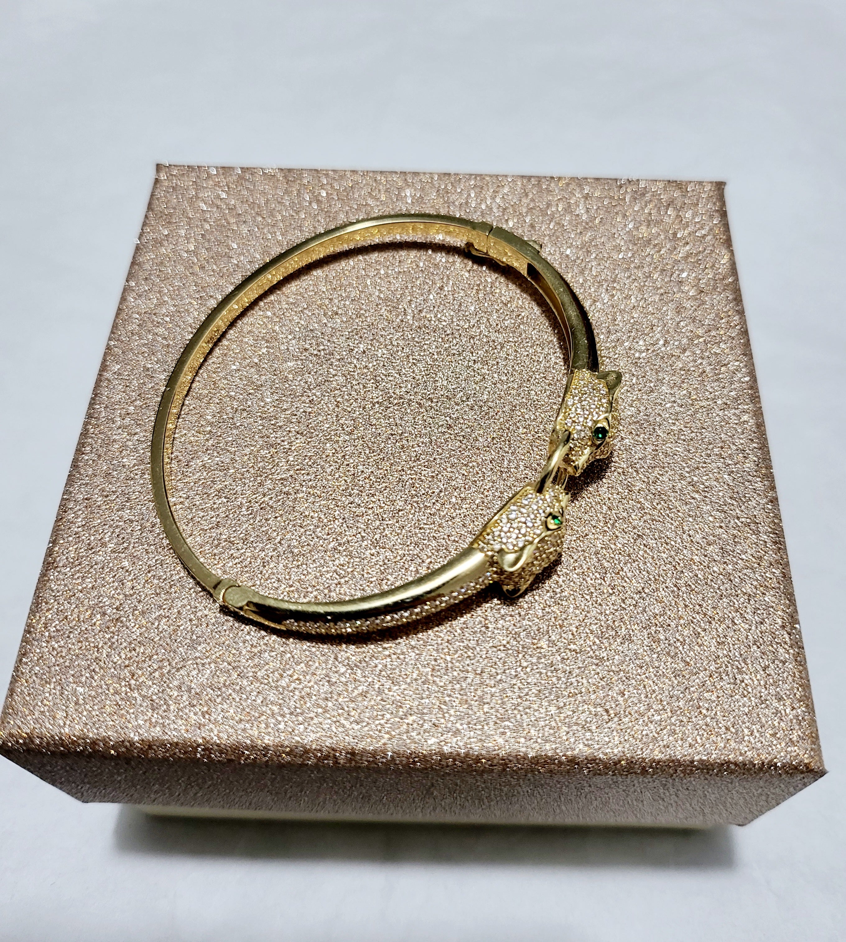 Bracciale oro 18kt 750