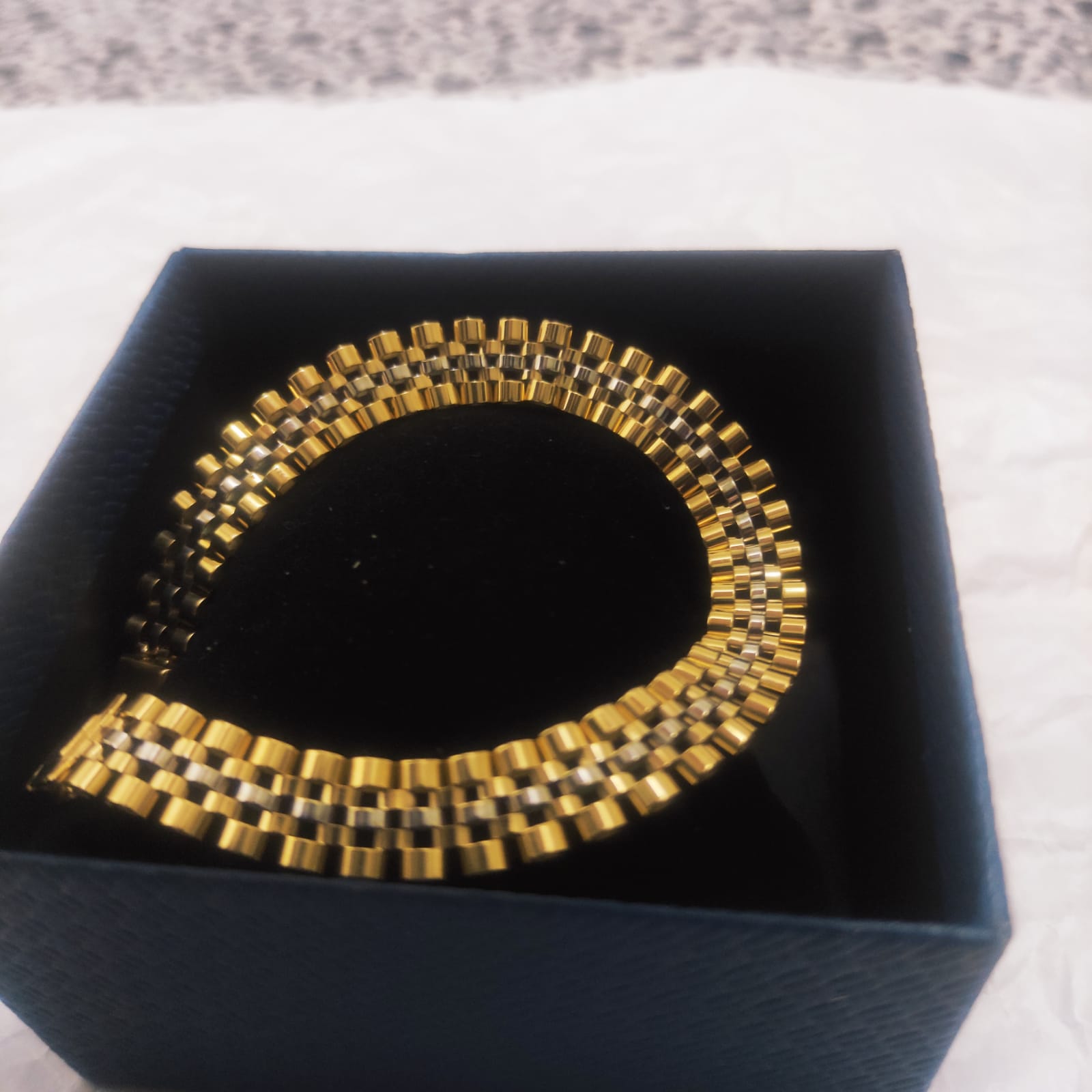 Bracciale 18kt