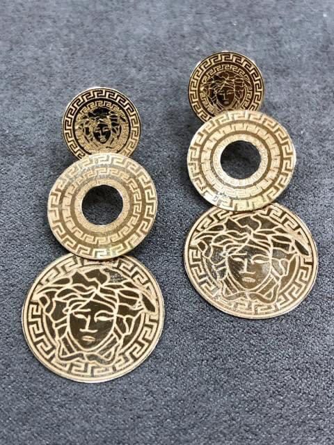 Orecchini 18kt