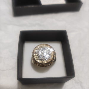 Anello 18kt
