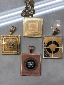 Ciondoli 18kt