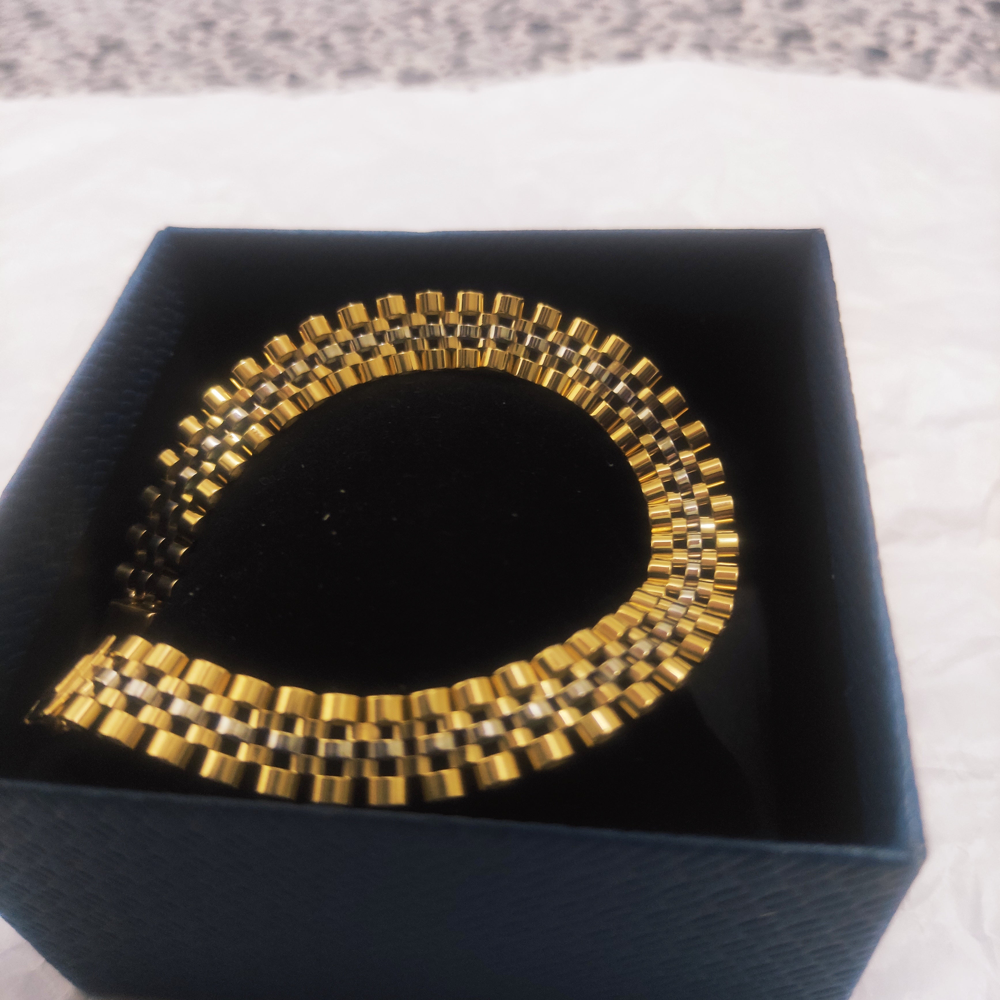 Bracciale 18kt