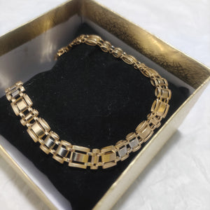Bracciale 18kt