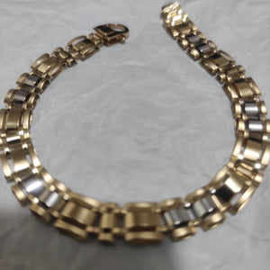 Bracciale 18kt