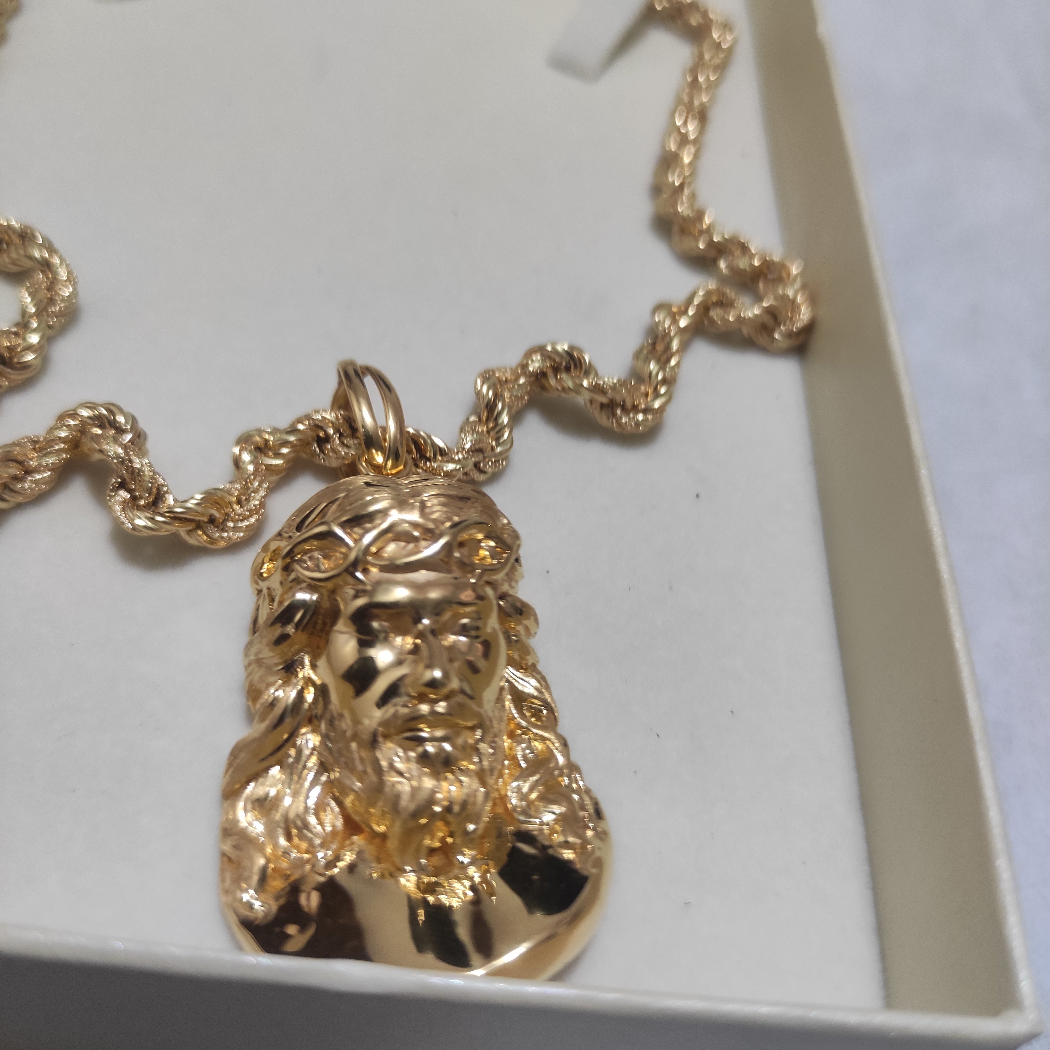 Collana oro 18kt 750