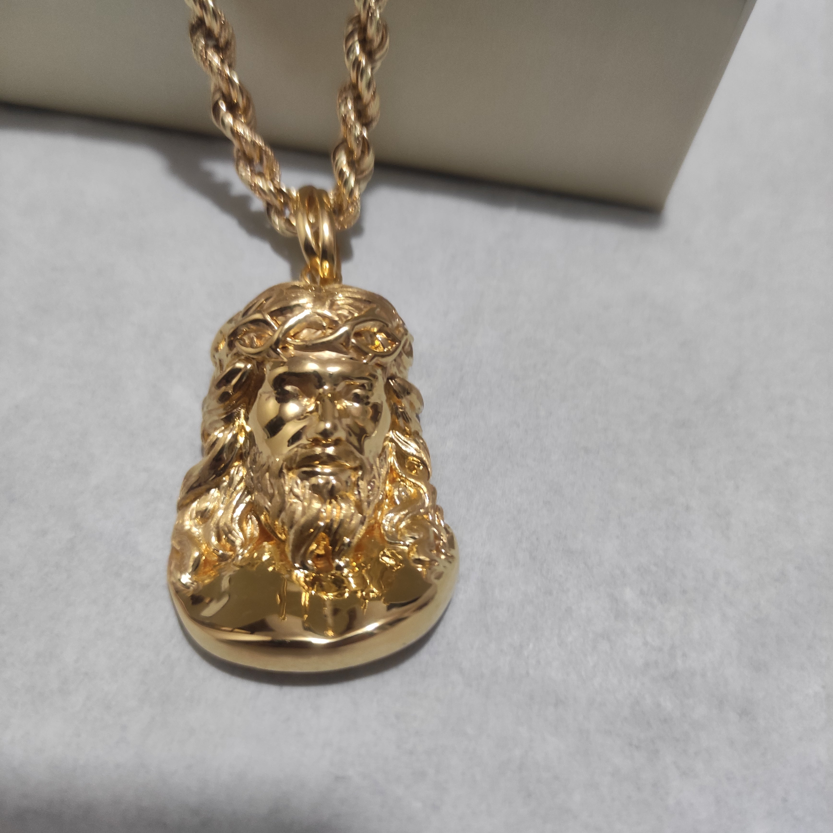 Collana oro 18kt 750