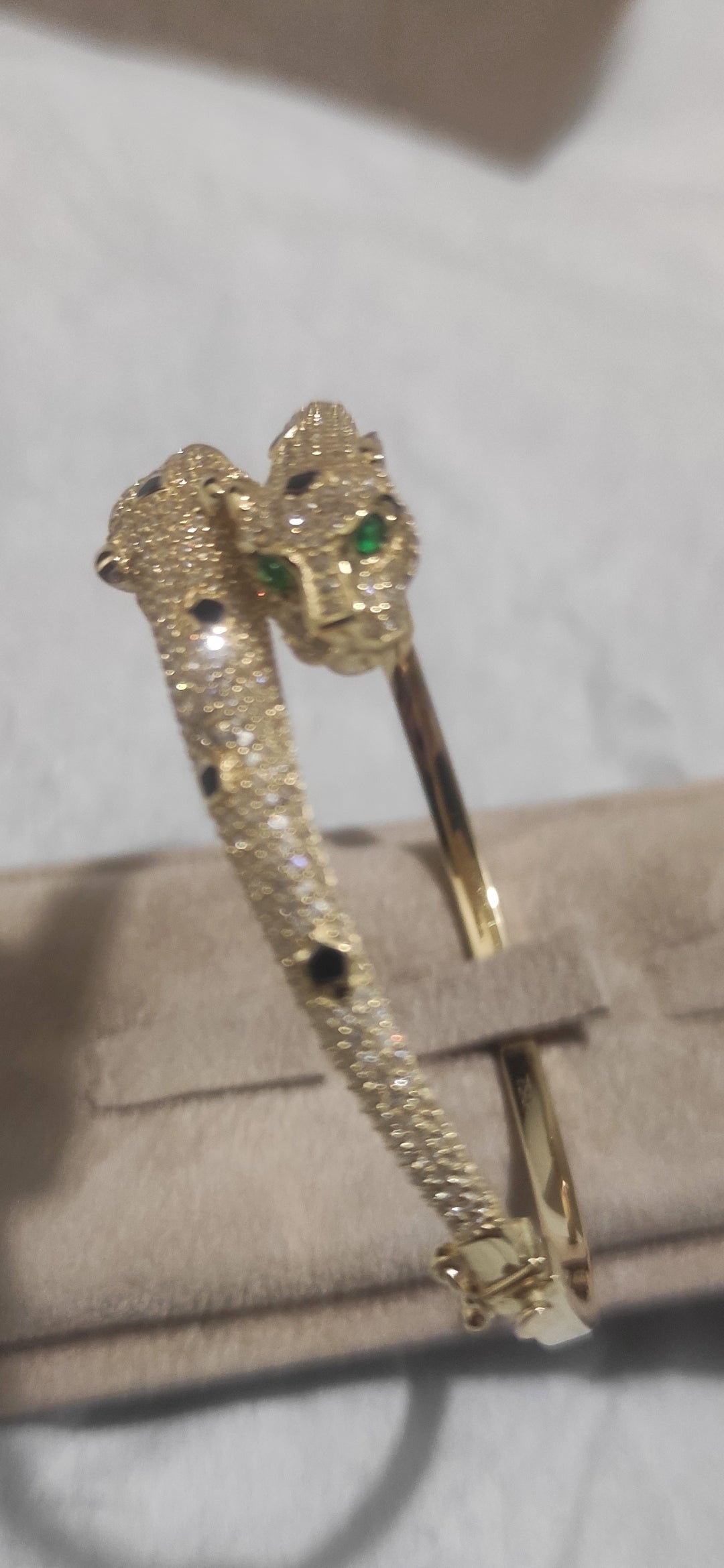 Bracciale oro 18kt 750