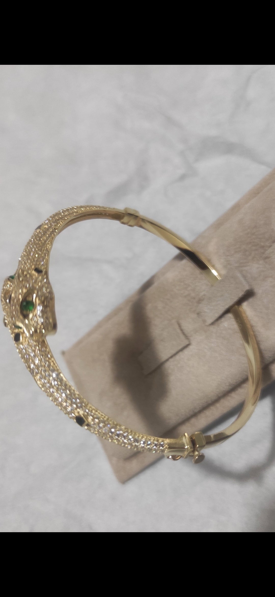 Bracciale oro 18kt 750