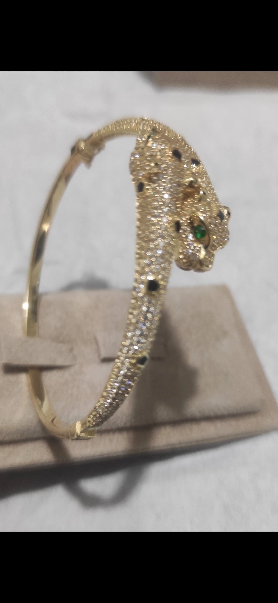 Bracciale oro 18kt 750