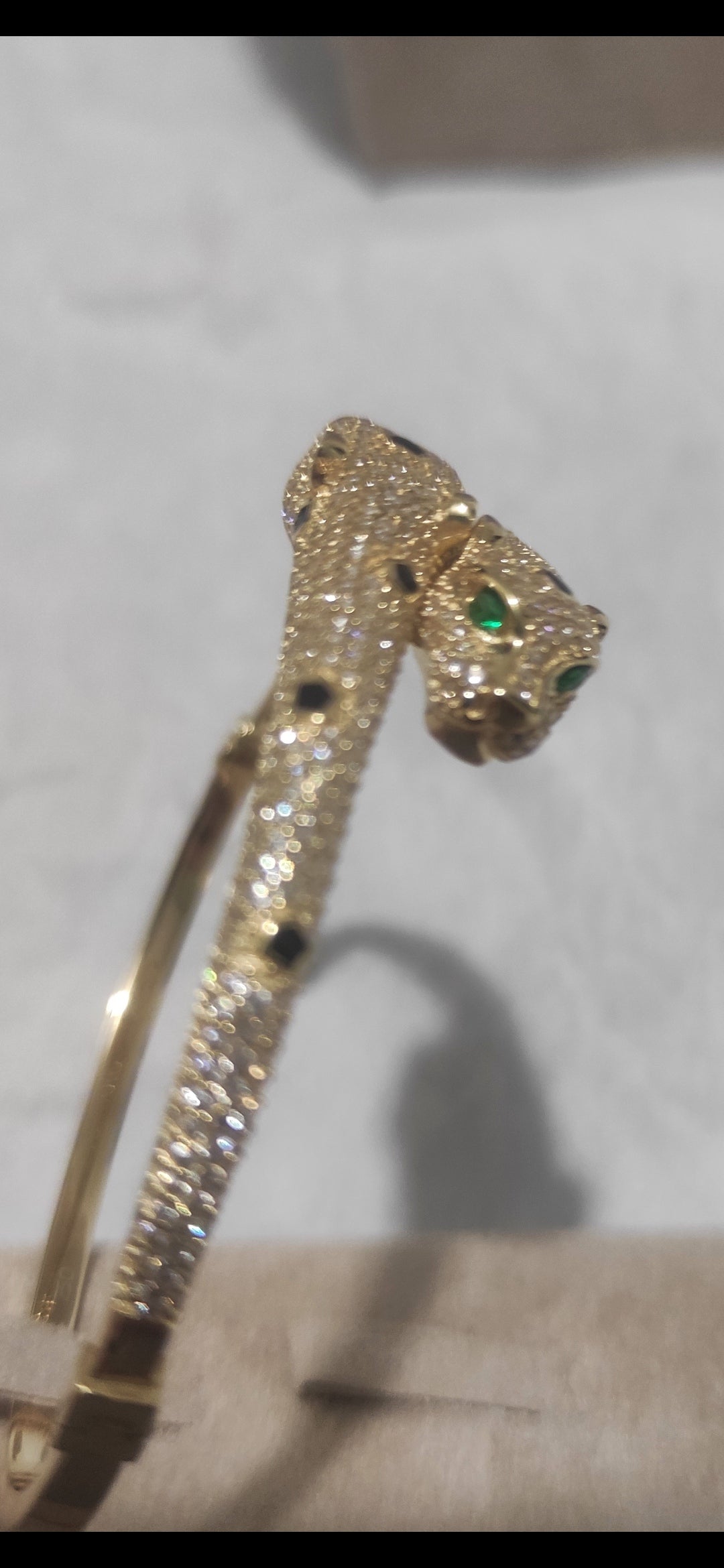 Bracciale oro 18kt 750