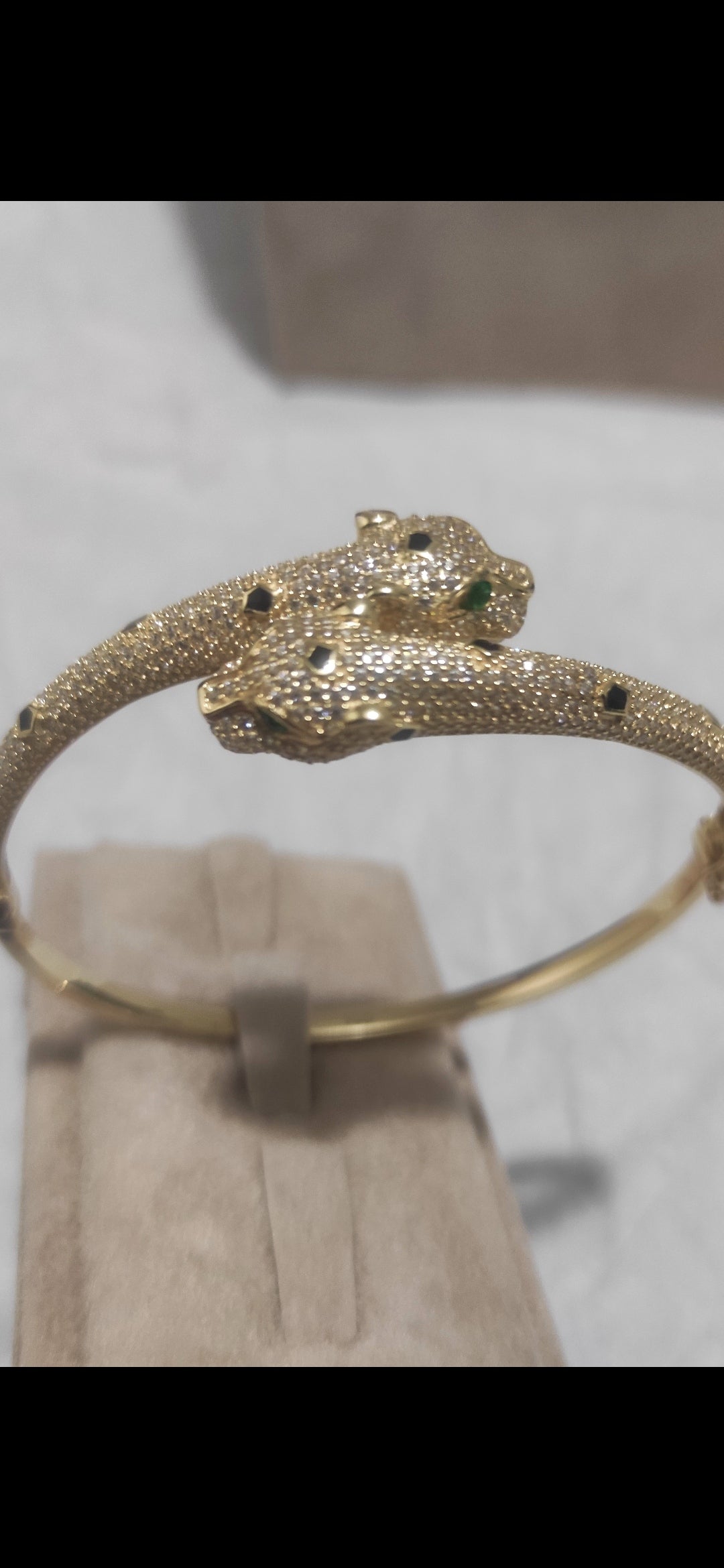 Bracciale oro 18kt 750