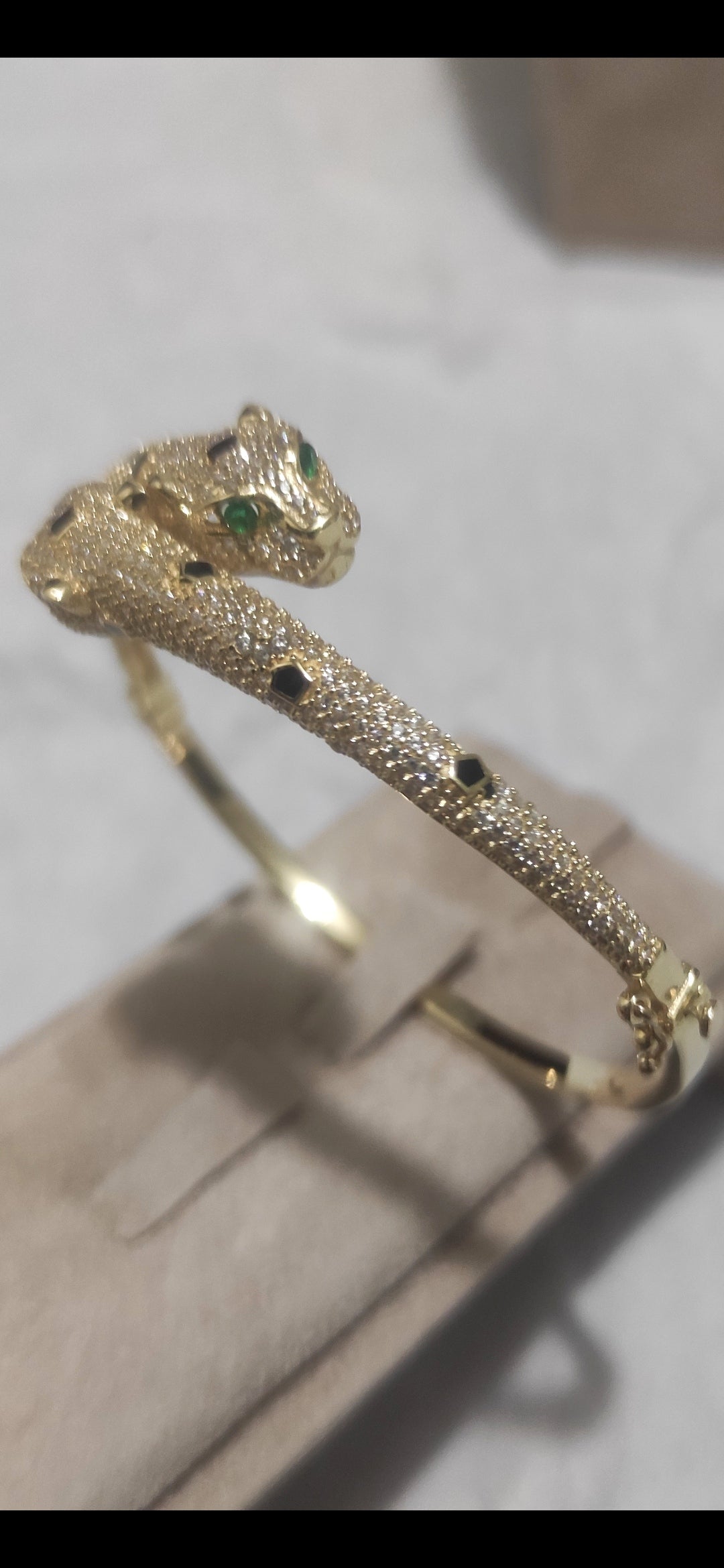 Bracciale oro 18kt 750